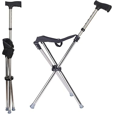 Amazon.co.jp 最新リリース: 杖・ステッキ の新着ランキングです。